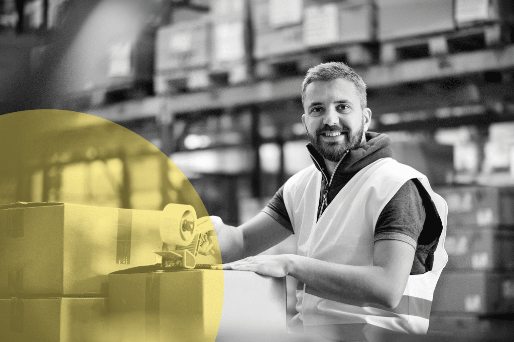 Image Colisage & logistique