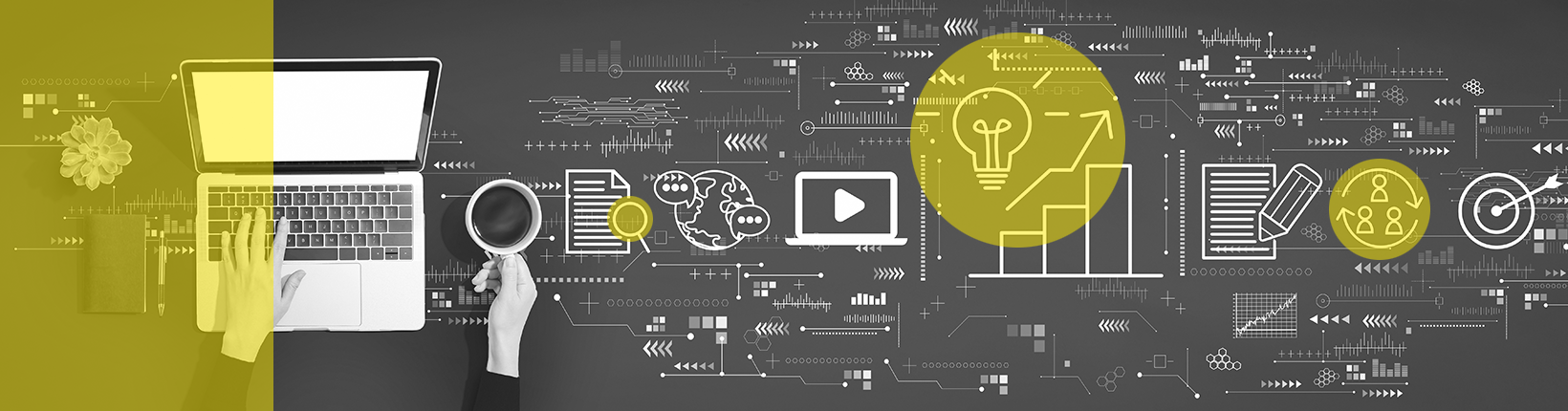 Image Communication multicanale