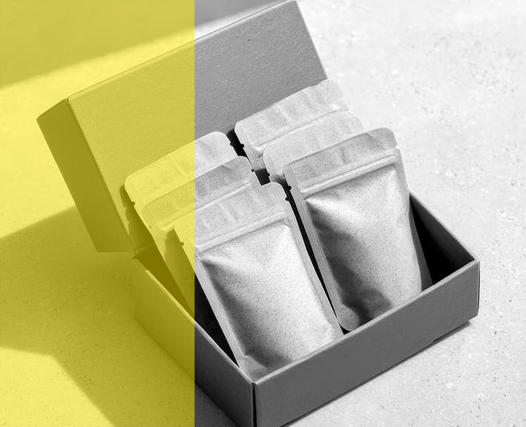 Réalisation d'embalage