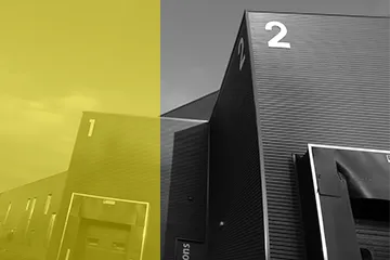 Stockage & expédition