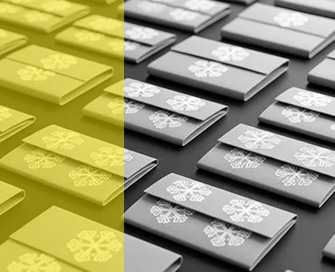 Création de lettres